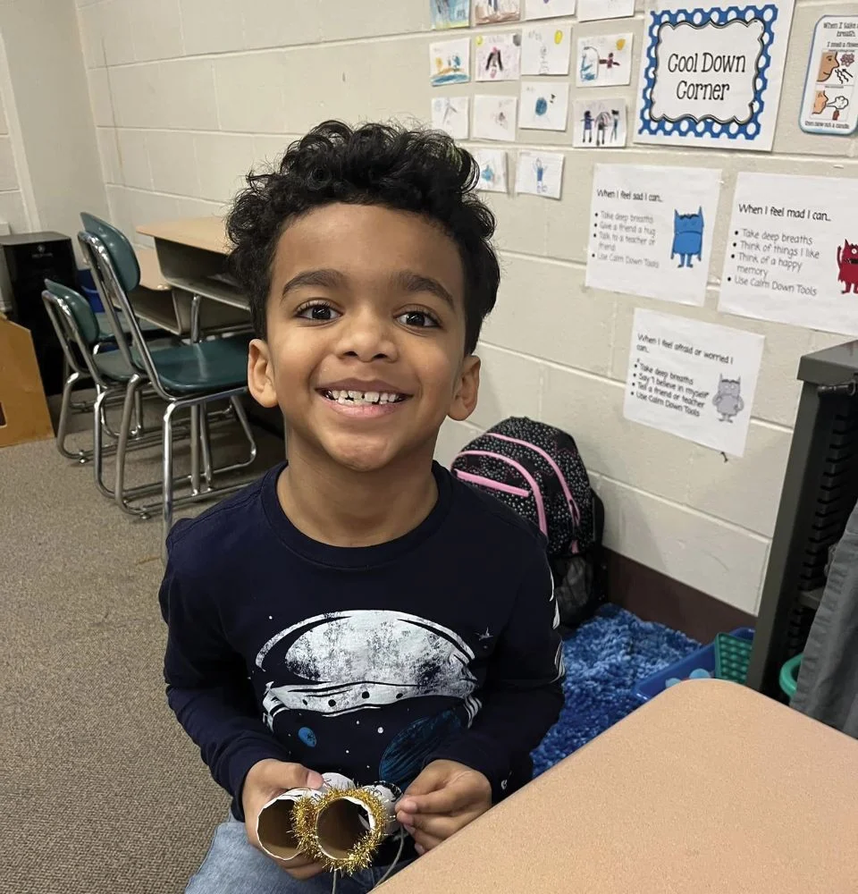 Creating Educational Opportunities for Learners of All Ages and Abilities