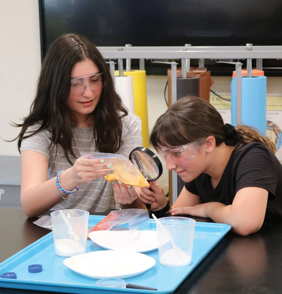 Fostering Diversity with Interdistrict Programs, Cultural, and International Experiences