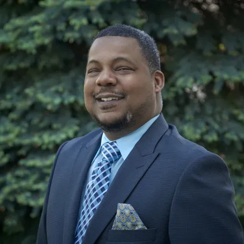 ACES ANNOUNCES APPOINTMENT OF DR. WILLIAM A. RICE AS EXECUTIVE DIRECTOR, EFFECTIVE JULY 1, 2026