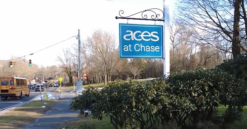 Apply to ACES at Chase for 2025-2026 School Year