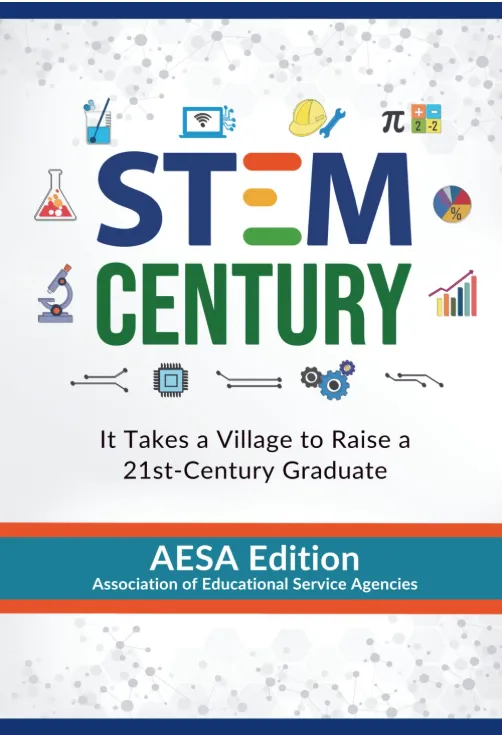ACES Chase Academy Principal Featured in National STEM Publication