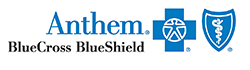 Anthem BlueCross BlueShield logo