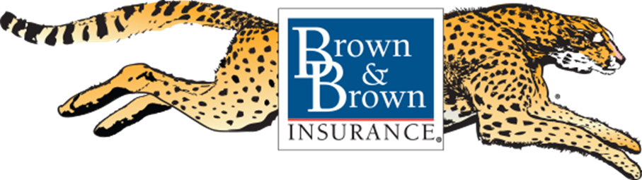 Brown and Brown Insurance Logo